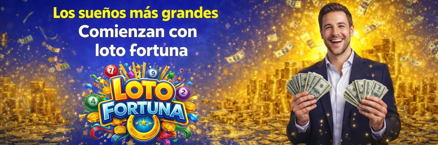 Loto Fortuna